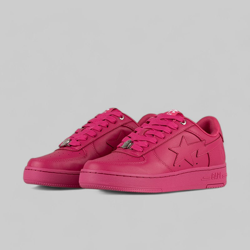 Pink Bapestas Size Bape STA #52 Pink – LOADED
