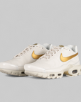 Air Max Plus TNPO - Phantom/Metallic Gold - SIZE 5 & 6 ONLY!