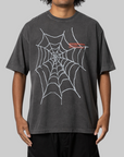 NH . Tee SS-7 - Black