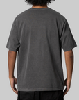 NH . Tee SS-7 - Black