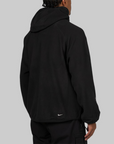 ACG Wolf Full Zip Hoodie - Black
