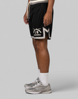Buzzer Beaters Game Short - Black