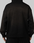 Buzzer Beaters Hoodie - Washed Black