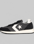 Omega Trainer Ox - Black/Vintage White