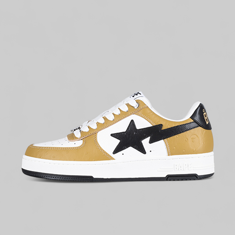 Bape STA #3 M2 Brown – LOADED - Main Image