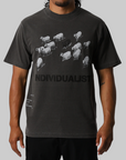 Black Sheep T-Shirt - Charcoal