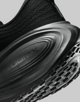 Vomero Plus QS "Triple Black"