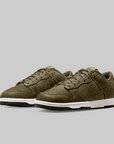 Dunk Low QS - Medium Olive