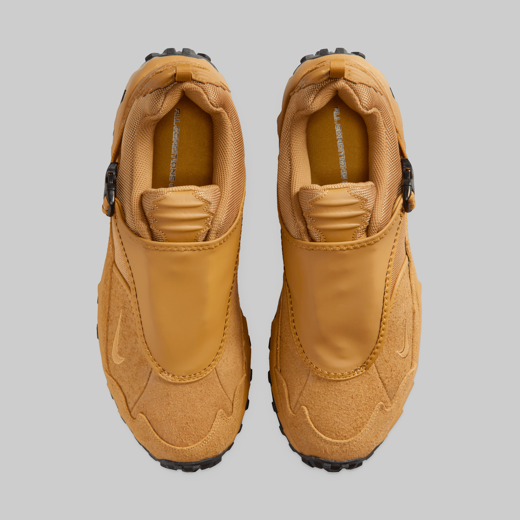 wheat acg