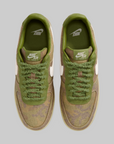 Air Force 1 Low QS "Wheatgrass"