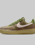 Air Force 1 Low QS "Wheatgrass"