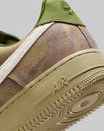 Air Force 1 Low QS "Wheatgrass"