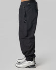 NOCTA Zombie Cut Track Pant - Black