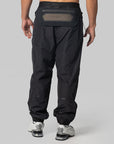 NOCTA Zombie Cut Track Pant - Black