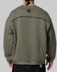 NOCTA Trapeziud Cut Crew - Twilight Marsh