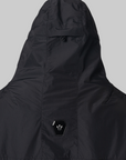NOCTA Shroud Cut Track Jacket - Black