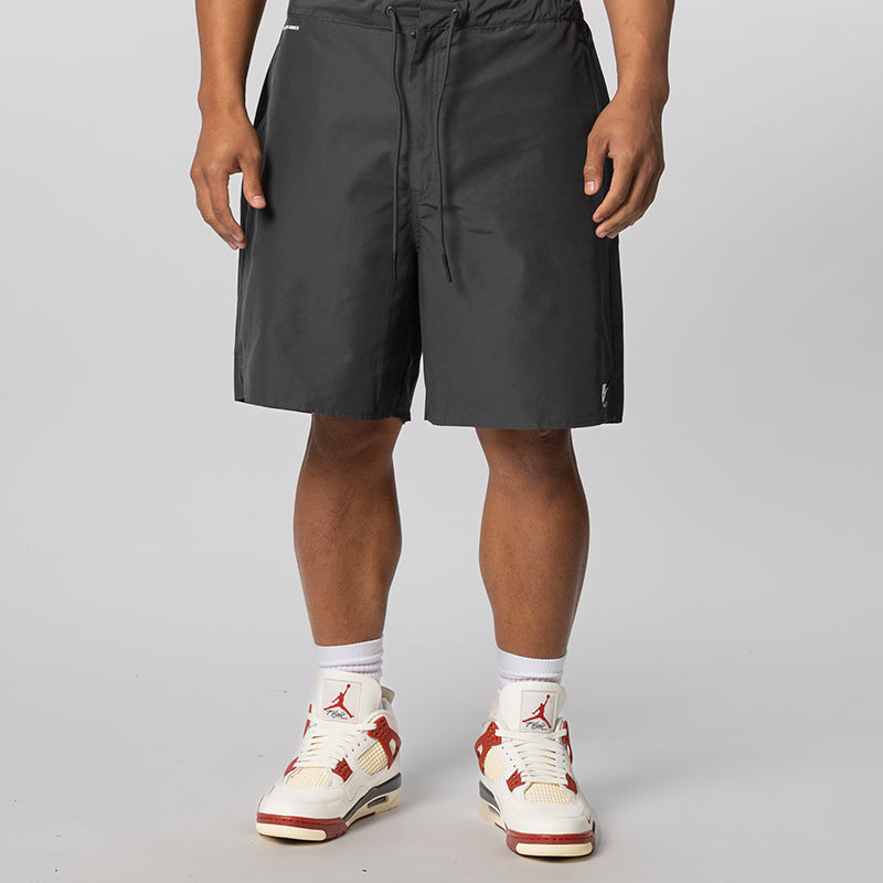 BIKE AIR x Nigel Sylvester Biker Shorts – LOADED