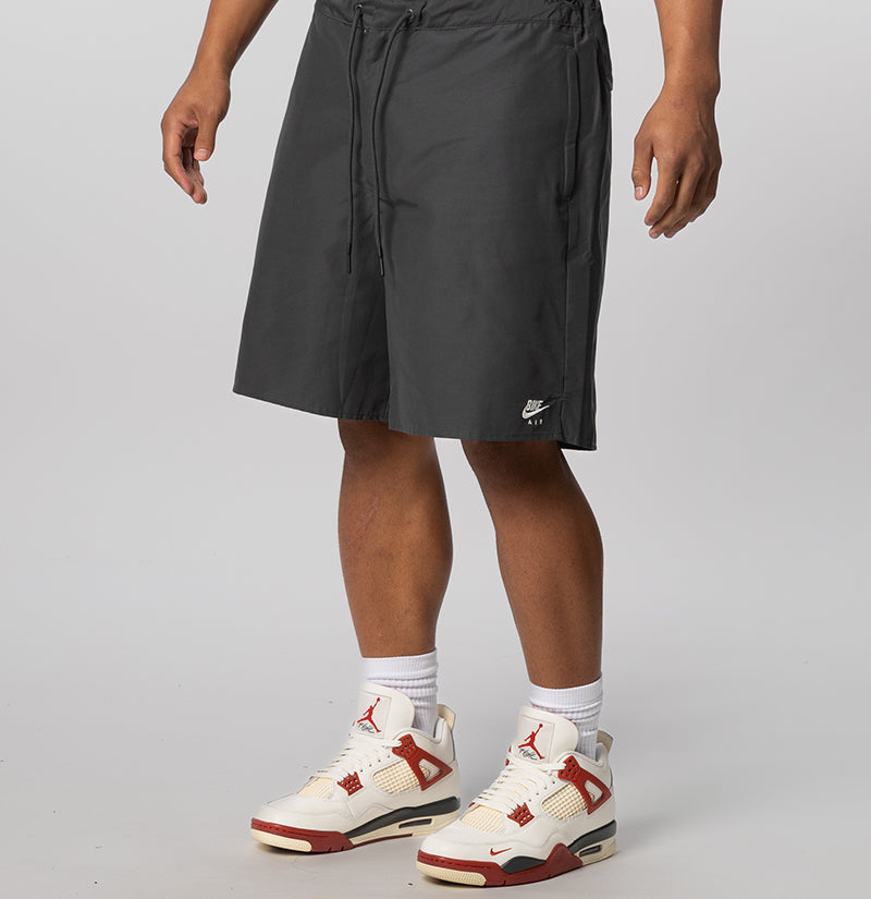 BIKE AIR x Nigel Sylvester Biker Shorts – LOADED