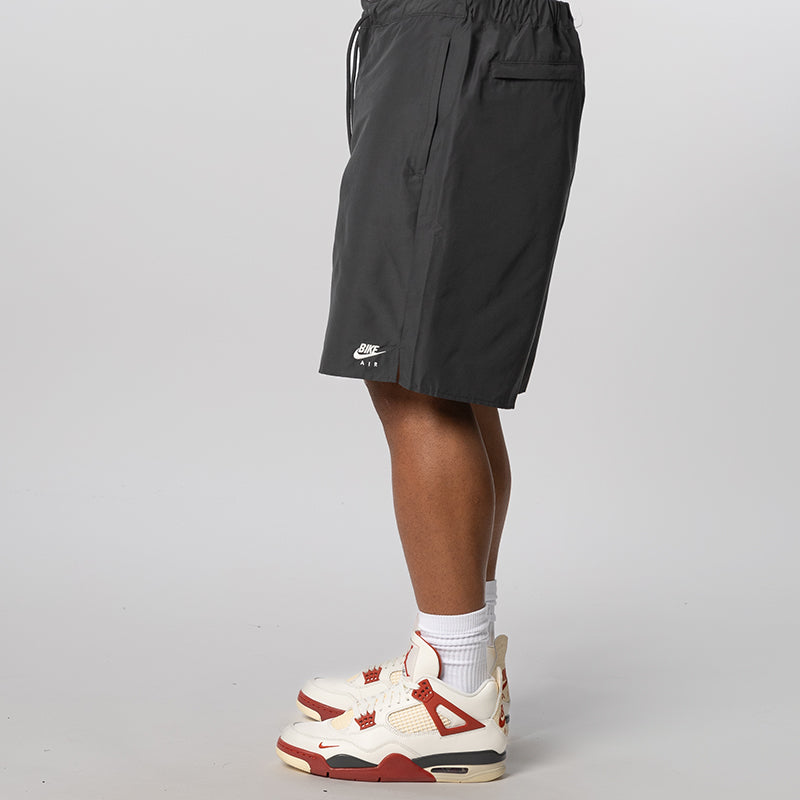 BIKE AIR x Nigel Sylvester Biker Shorts – LOADED