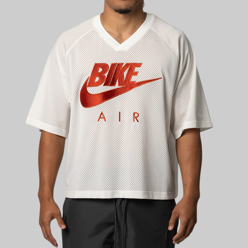 BIKE AIR x Nigel Sylvester Jersey – LOADED