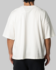 Black Cat T-Shirt - Sail