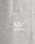 Essentials Jogger - Medium Grey Heather