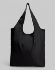 Uniform of the Streets Tote - Black