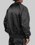 X CLOT By Edison Chen LNY Sports Jacket - Black
