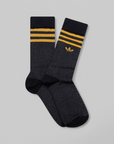 X CLOT By Edison Chen LNY Socks - Black