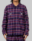 X KoRn Overshirt - Multi