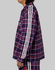 X KoRn Overshirt - Multi