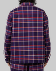 X KoRn Overshirt - Multi