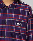 X KoRn Overshirt - Multi