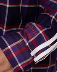 X KoRn Overshirt - Multi