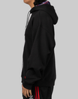 X KoRn Hoodie - Black