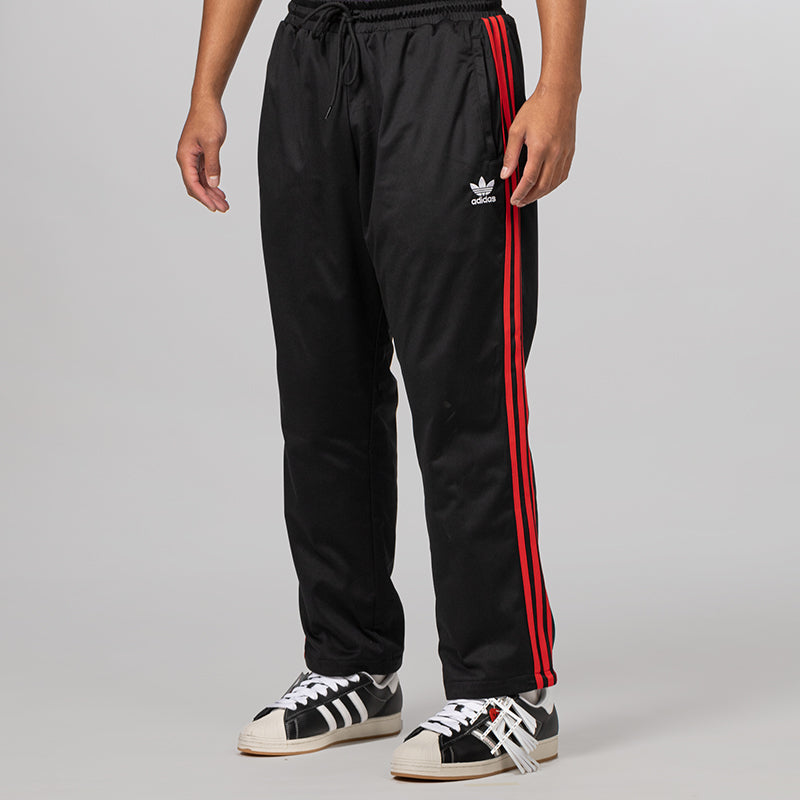 X KoRn Reversible Track Pant - Black – LOADED