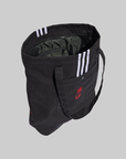 X KoRn Tote Bag - Black