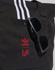 X KoRn Tote Bag - Black