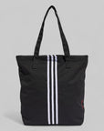 X KoRn Tote Bag - Black