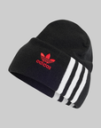 X KoRn Beanie - Black