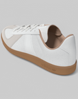 BW Army Lux - White