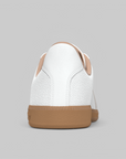 BW Army Lux - White