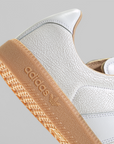 BW Army Lux - White