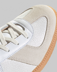BW Army Lux - White