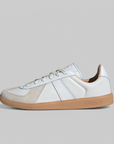 BW Army Lux - White