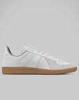 BW Army Lux - White