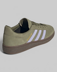 W's Handball Spezial - Focus Olive/Violet Tone