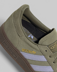 W's Handball Spezial - Focus Olive/Violet Tone