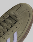 W's Handball Spezial - Focus Olive/Violet Tone