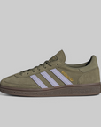 W's Handball Spezial - Focus Olive/Violet Tone
